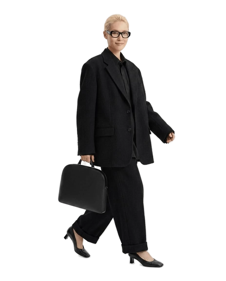 businesswoman