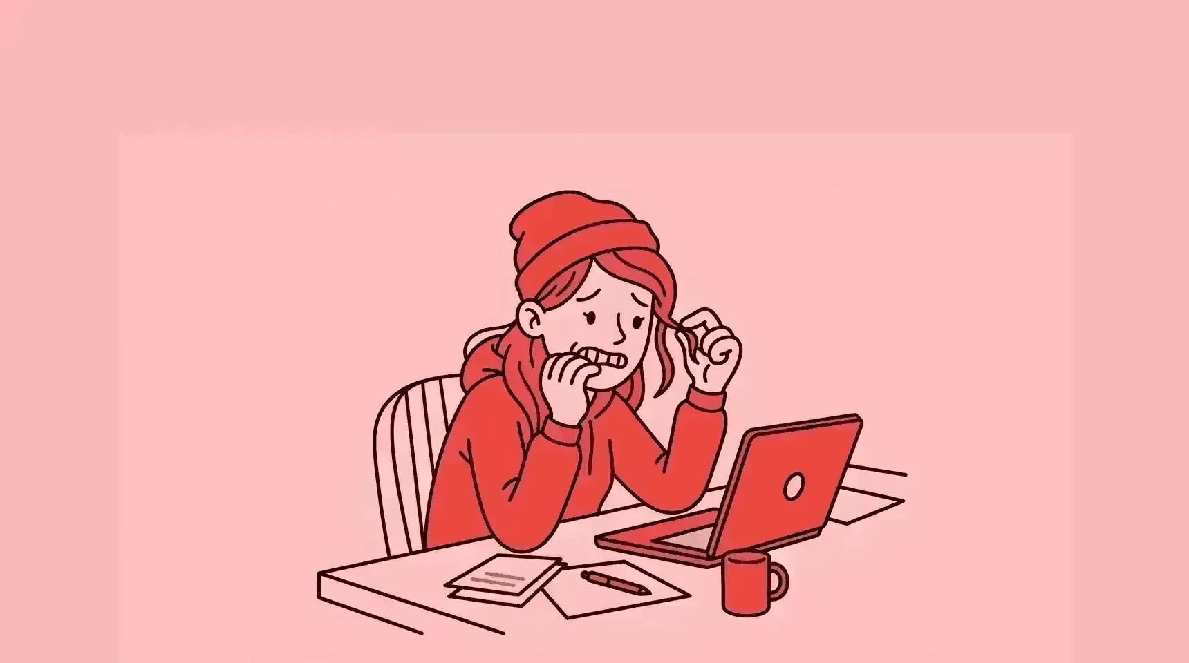 Shy people are less likely to get the job