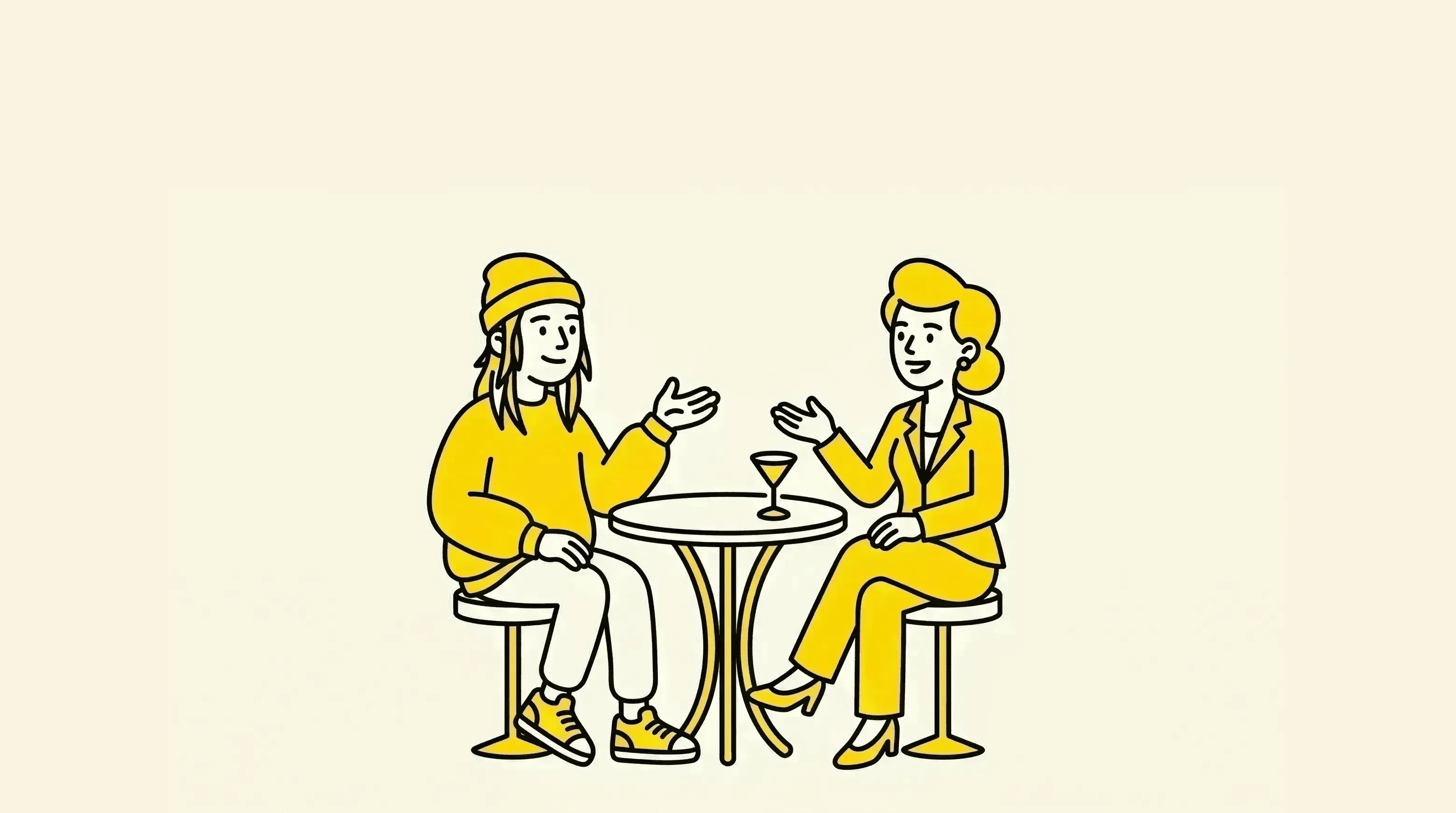 How to get better at networking in 2026