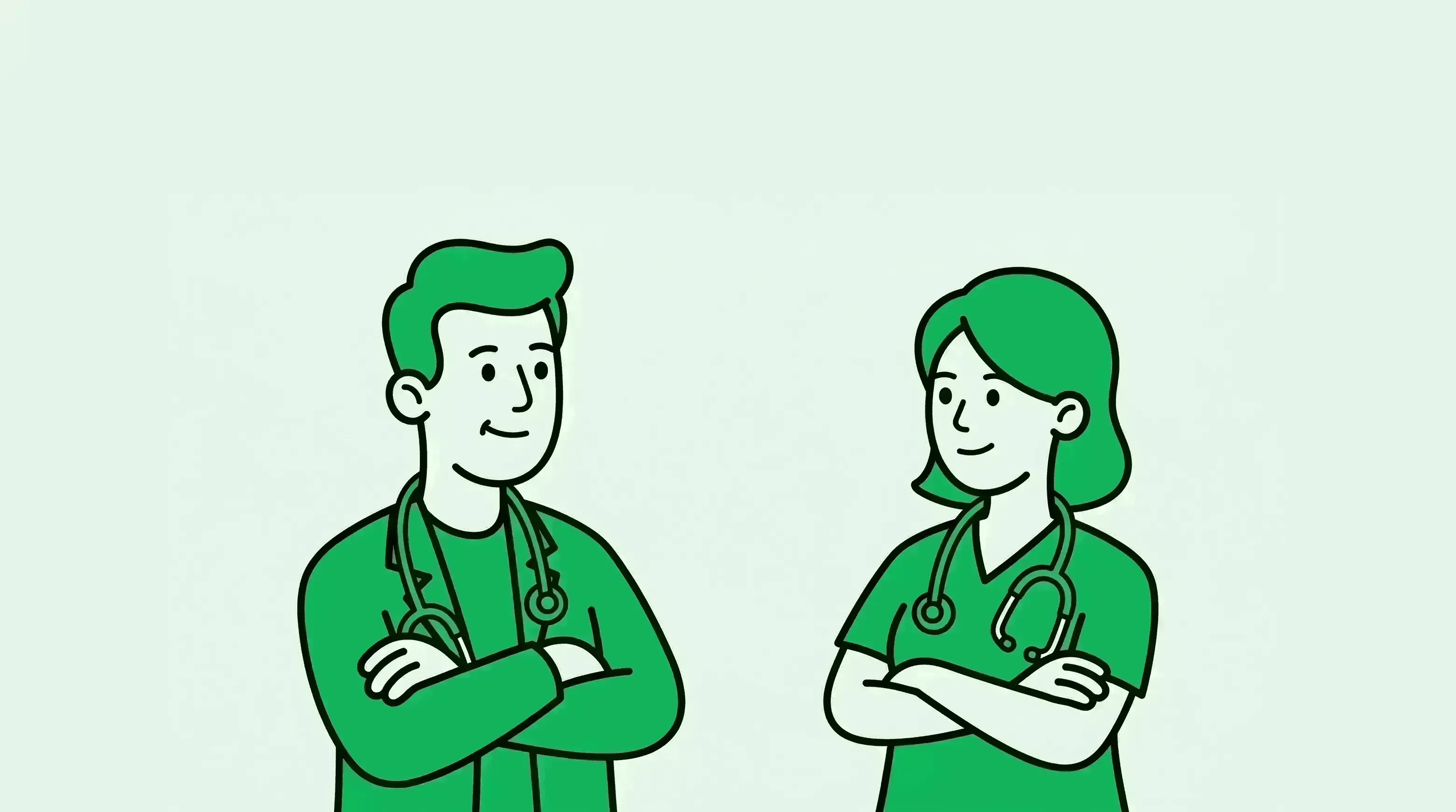 The difference between DO and MD